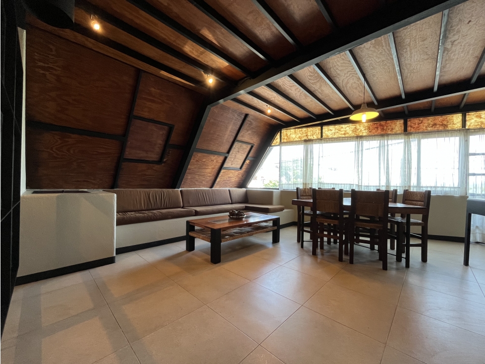 CASA EN VENTA I VALLE DE BRAVO I VISTA AL LAGO
