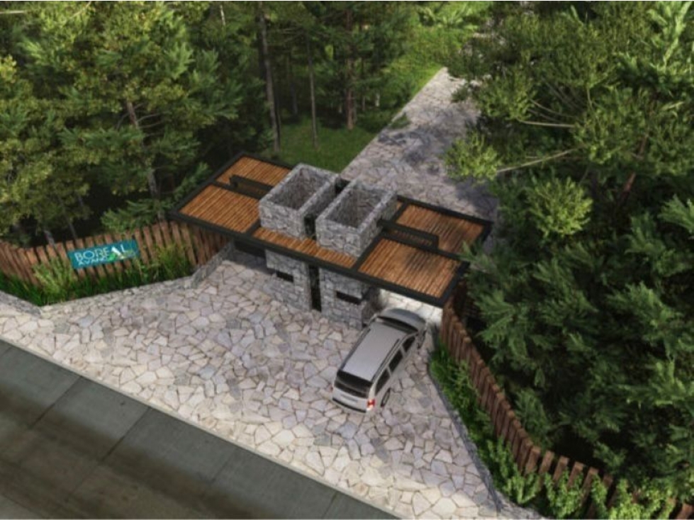 TERRENO EN VENTA | 1160 m2 | CONDOMINIO | AVANDARO | VALLE DE BRAVO — foto 2