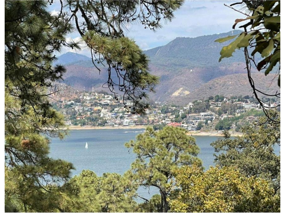 TERRENO EN VENTA Ó APORTACION | 4,580 M2 | AVANDARO - PEDREGAL