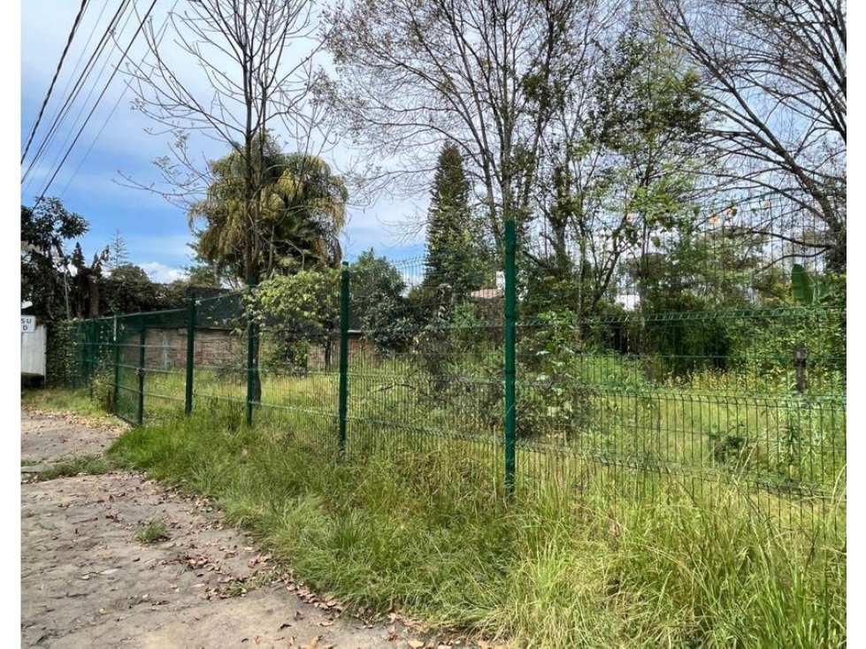 TERRENO EN VENTA | AVANDARO | USO COMERCIAL | VALLE DE BRAVO — foto 5