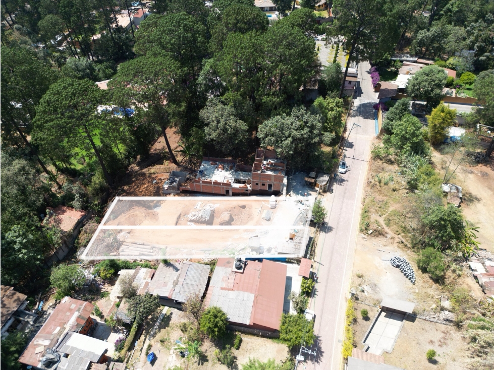 LOTE 2 EN VENTA | 500M2 | AVANDARO — foto 2