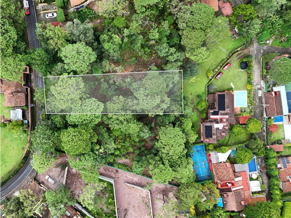 TERRENO EN VENTA | LOTE 1 | AVANDARO — foto 2