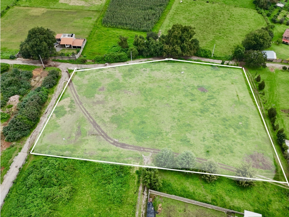 TERRENO EN VENTA | 6,000 M2 |CERRO GORDO | VALLE DE BRAVO — foto 2