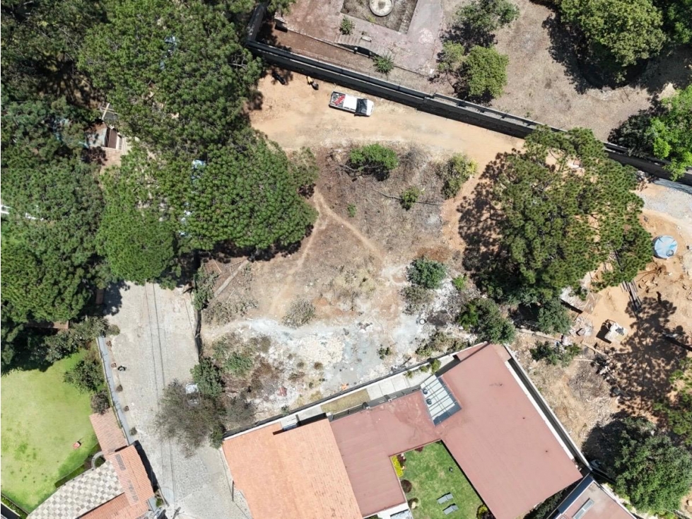 LOTE EN VENTA I AVANDARO I LOTE 2A I 596.381 M2 — foto 3