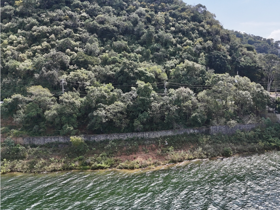 TERRENO EN VENTA | 378 M2 | ACCESO AL LAGO | VALLE DE BRAVO — foto 6