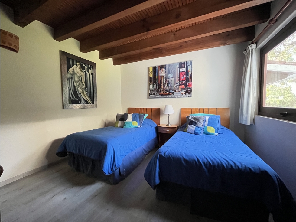 CASA EN RENTA I VILLAS I CLUB DE GOLF I AVANDARO — foto 5