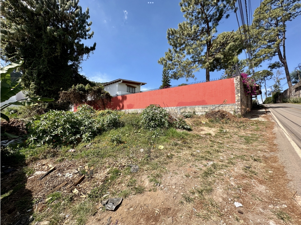 TERRENO EN VENTA ZONA RESIDENCIAL | 681M2 | AVANDARO — foto 5