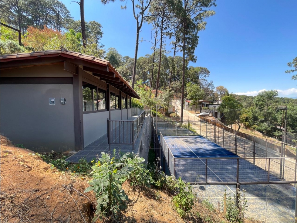 TERRENO EN VENTA AVANDARO I QUALMA I 1510 M2 — foto 6