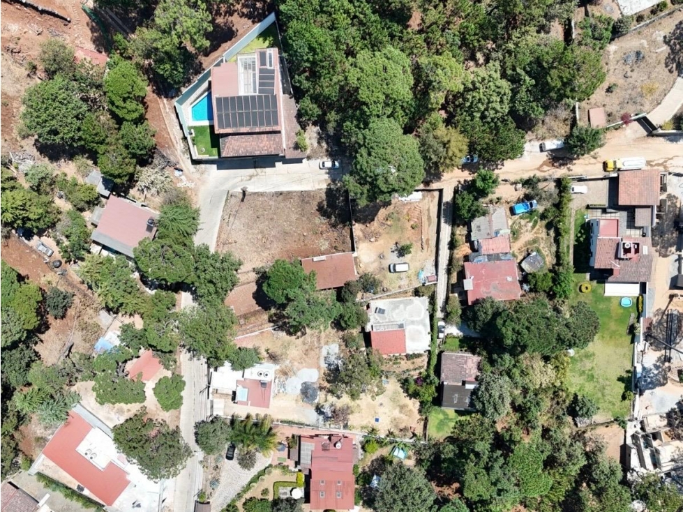 TERRENO EN VENTA I MONTE ALTO I VALLE DE BRAVO — foto 6