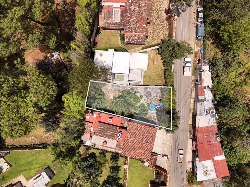 TERRENO EN VENTA | 319M2 | AVANDARO — foto 2