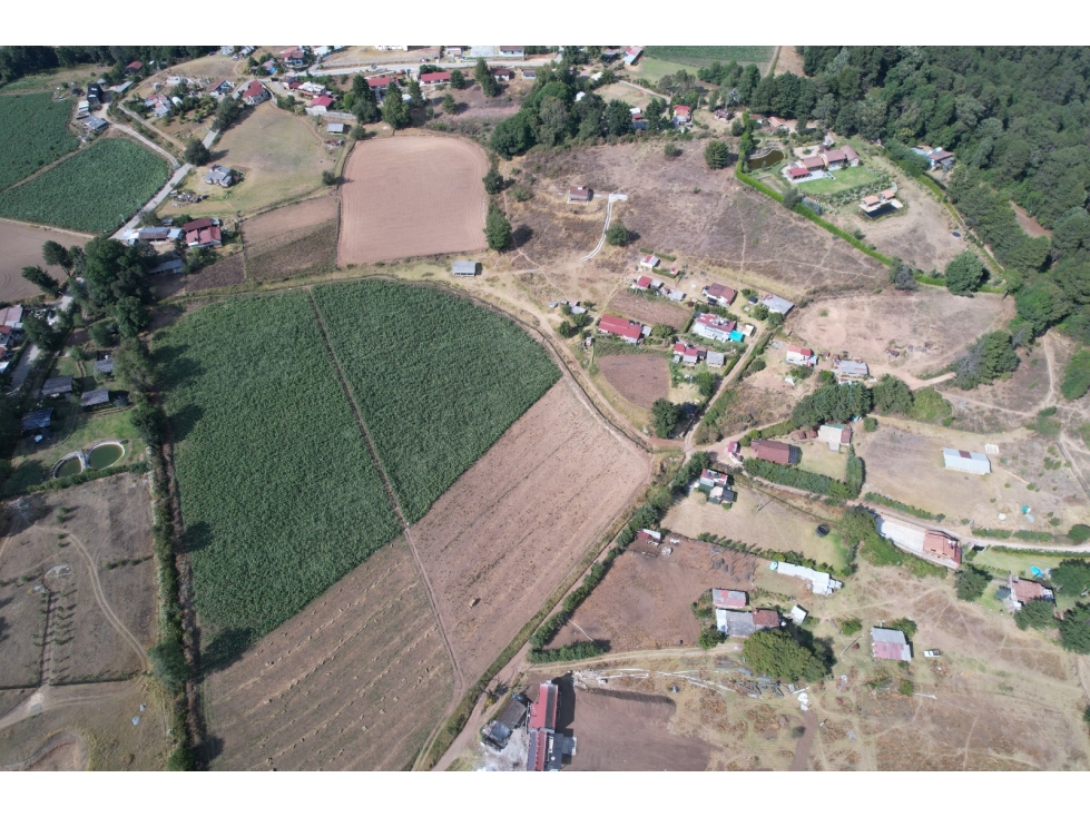 TERRENO EN VENTA I SAN SIMON I VALLE DE BRAVO — foto 3