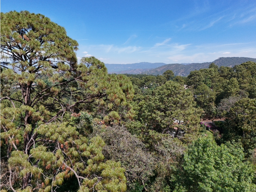 TERRENO EN VENTA | 1761 M2 | CLUB DE GOLF AVÁNDARO | VALLE DE BRAVO — foto 2