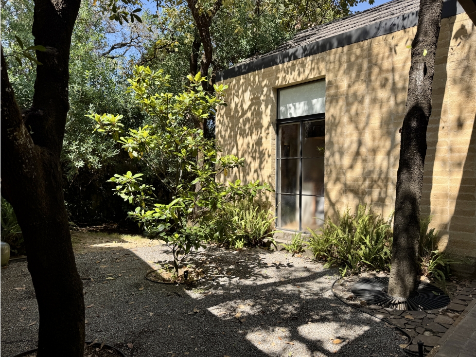 CASA EN VENTA | ALBERCA | JACUZZI | ARQUITECTURA NATURAL - 3