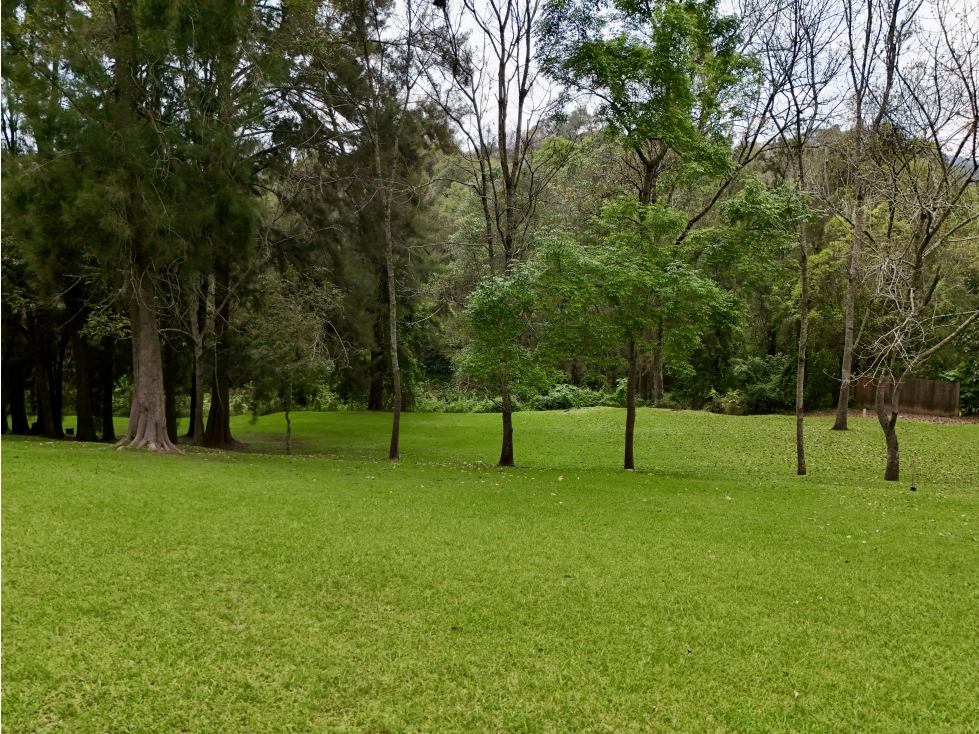 TERRENO EN VENTA | 2,037 M2 | VALLE DE BRAVO - 2