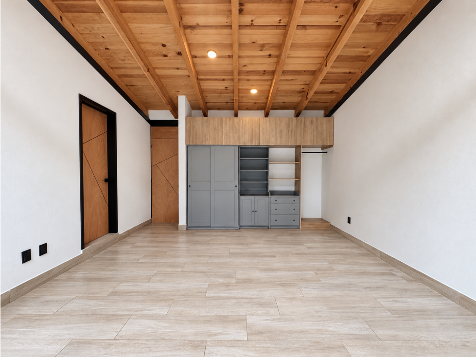 CASA EN VENTA | VALLE DE BRAVO | BOSQUE | CERRO GORDO | AVANDARO — foto 4