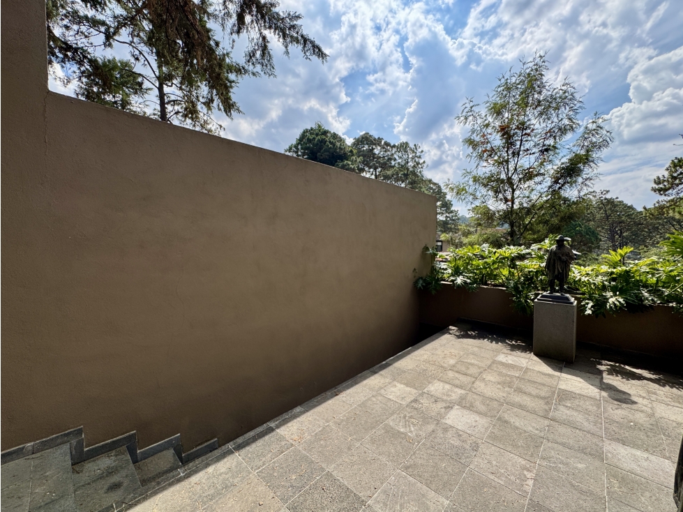 LOFT EN RENTA | EN AVANDARO | AMUEBLADO. — foto 4
