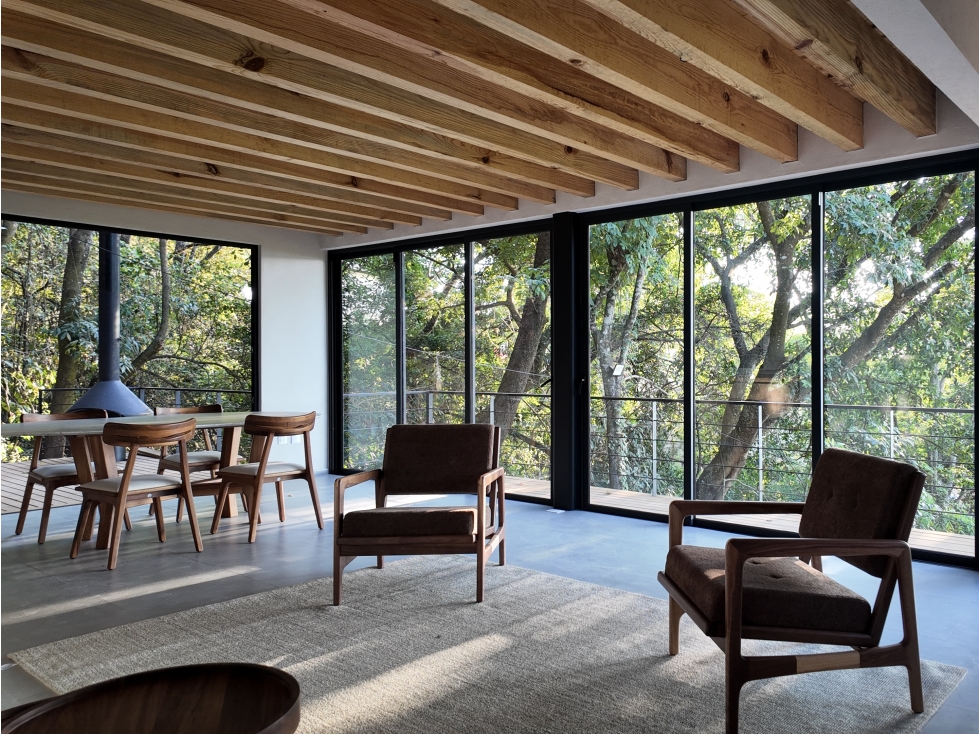 CASAS EN VENTA | CENTRO | VALLE DE BRAVO