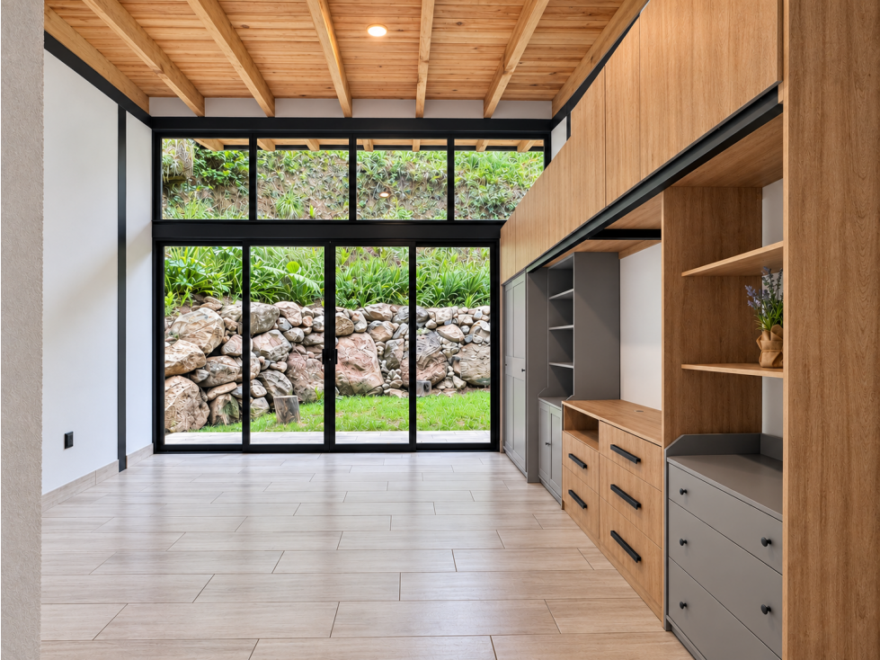 CASA EN VENTA | VALLE DE BRAVO | BOSQUE | CERRO GORDO | AVANDARO — foto 5