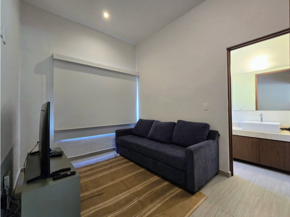 CASA EN RENTA | AVANDARO | CENTRO | AMUEBLADA — foto 4
