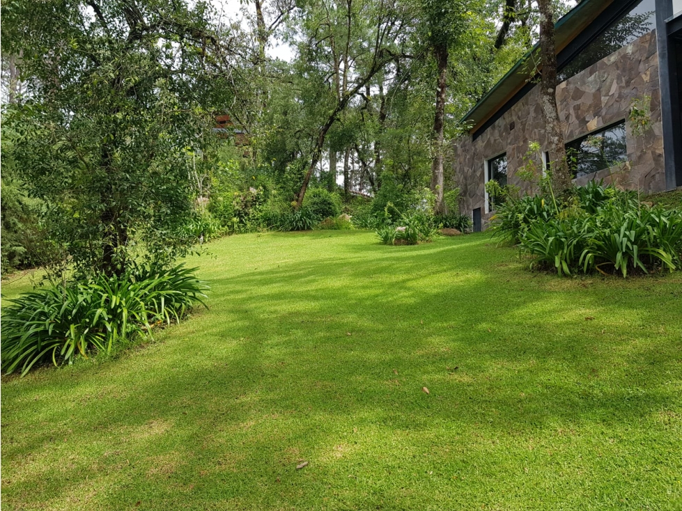 CASA EN VENTA | CERCA DEL CLUB DE GOLF | 3,890 m2 | AVÁNDARO — foto 3