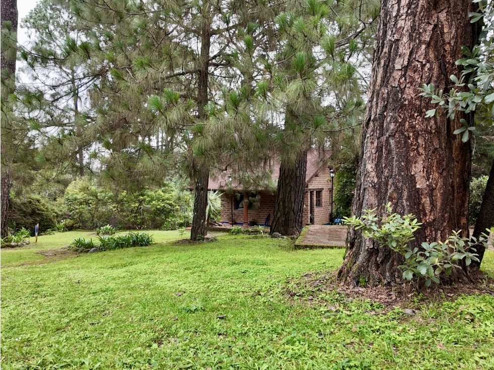 CABAÑA EN VENTA I 1,911M2 I A MINUTOS DE RODAVENTO