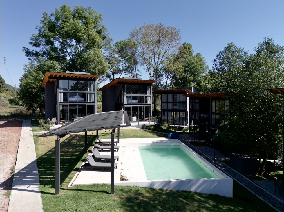 FRACCION EN VENTA | CONDOMINIO | ACATITLAN | VALLE DE BRAVO — foto 2