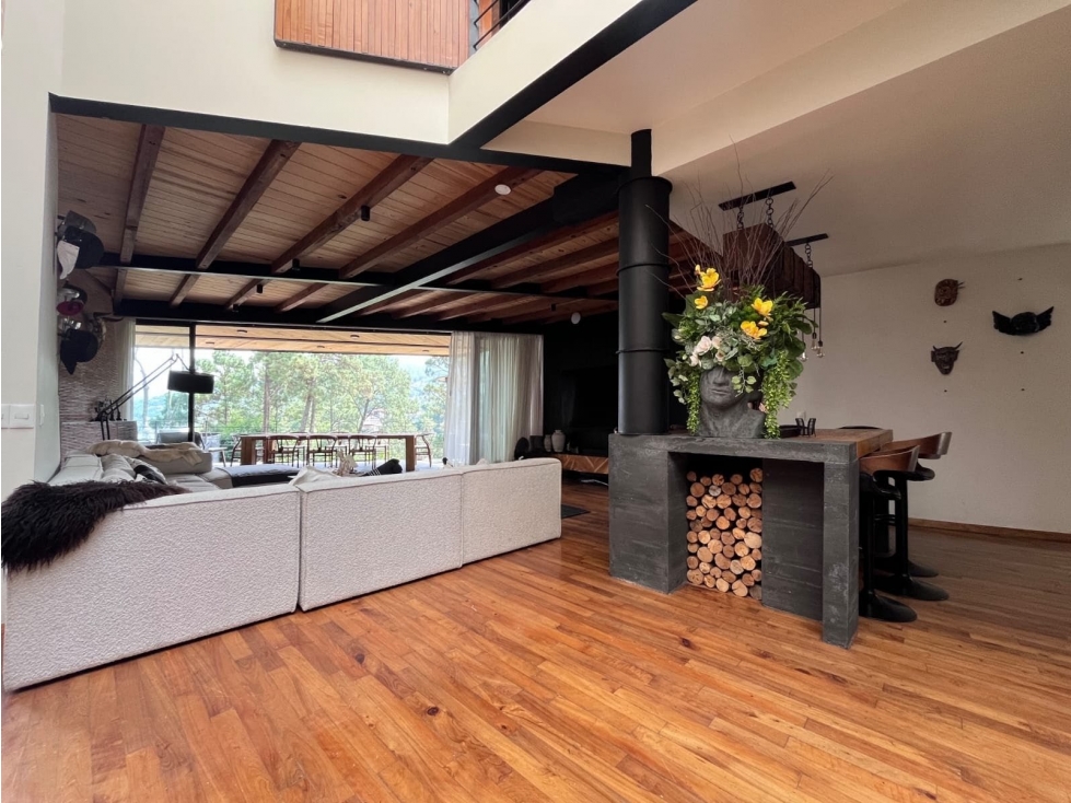 CASA EN VENTA I AVANDARO I CONDOMINIO