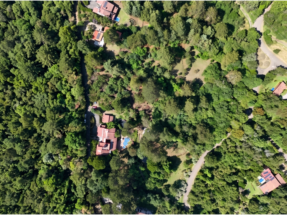TERRENO EN VENTA I VALLE SANTANA I VALLE DE BRAVO — foto 3