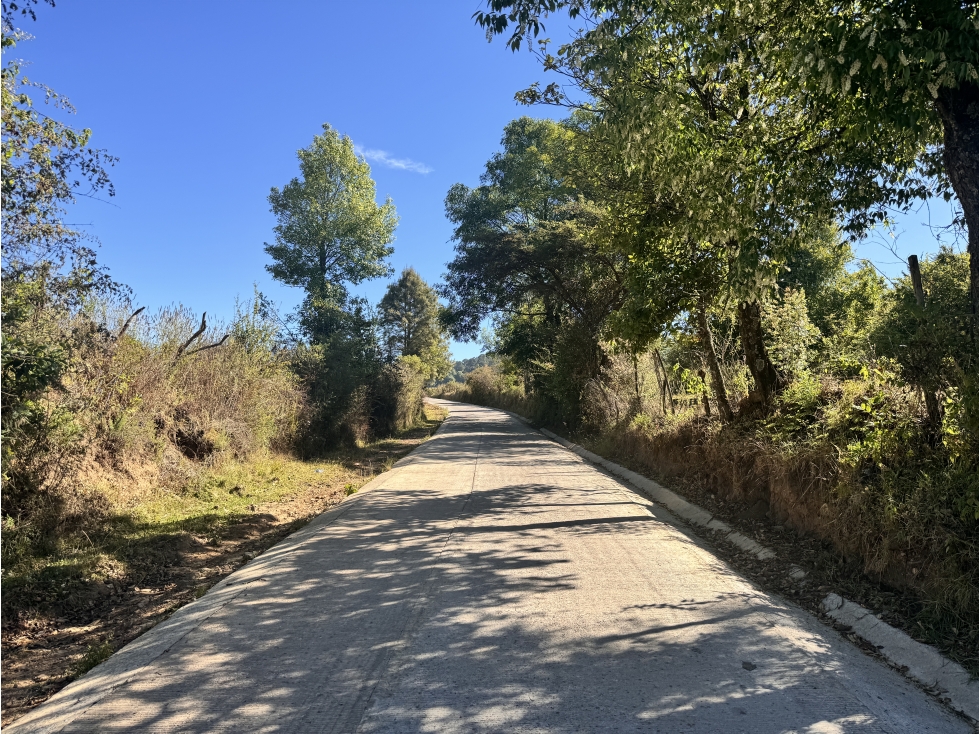 TERRENO EN VENTA | 15.19 HECTAREAS | EL MANZANO | VALLE DE BRAVO — foto 6
