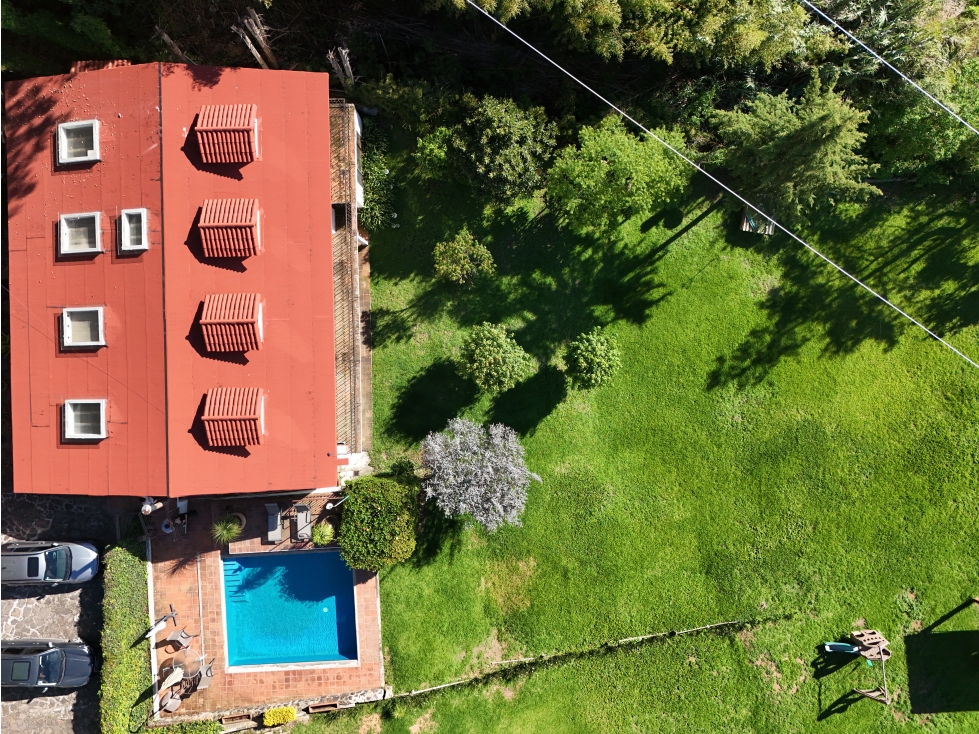 CASA EN VENTA | ACCESO AL LAGO | VALLE DE BRAVO — foto 4