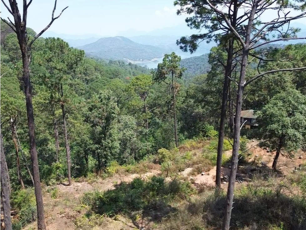 TERRENO EN VENTA I CERRO GORDO I 3,048 M2