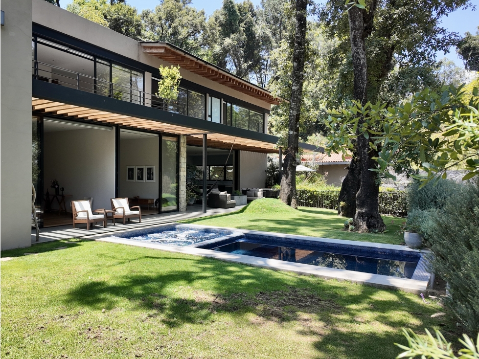 CASA EN RENTA | RANCHO AVANDARO | RENTA MEMBRESÍA