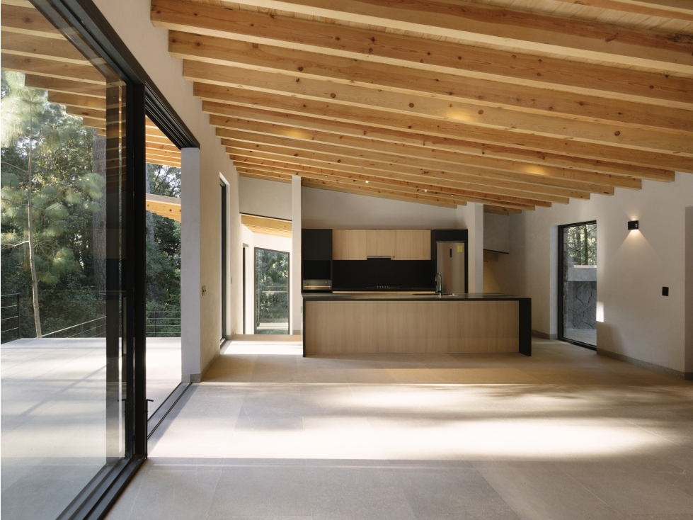 CASA EN VENTA | NUEVA | SAN SIMON | VALLE DE BRAVO — foto 5