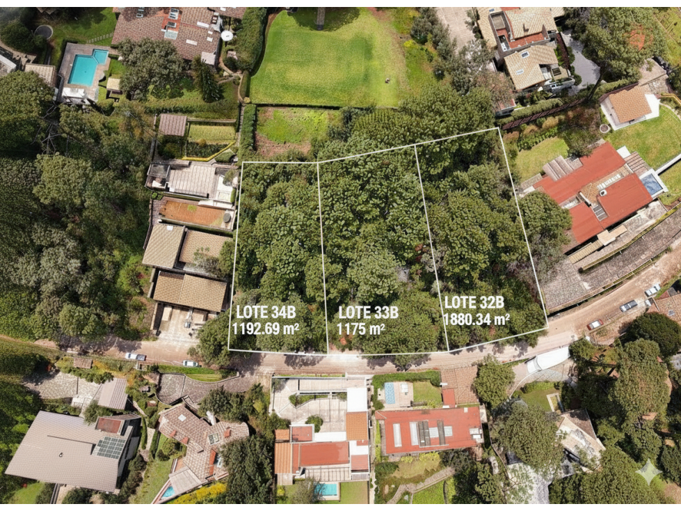 TERRENO EN VENTA | CLUB DE GOLF AVÁNDARO | ViSTA AL FAIRWAY — foto 2