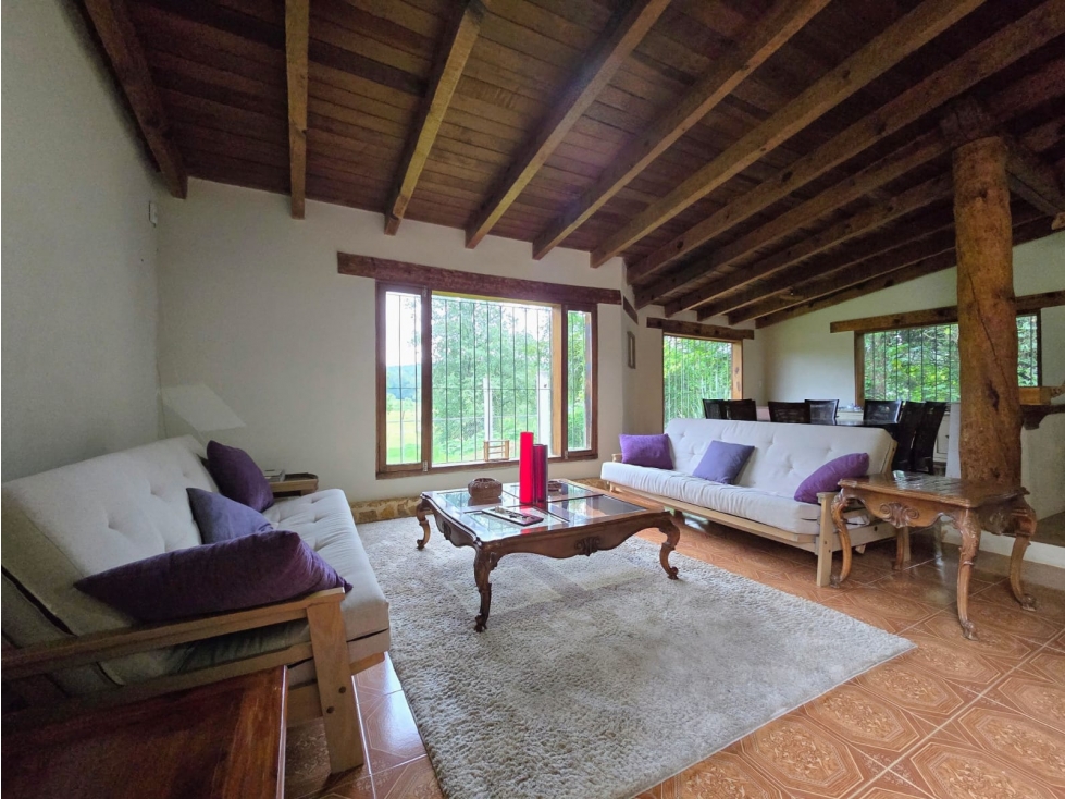 CASA EN RENTA | ACATITLAN | AMUEBLADA I JARDIN - 3
