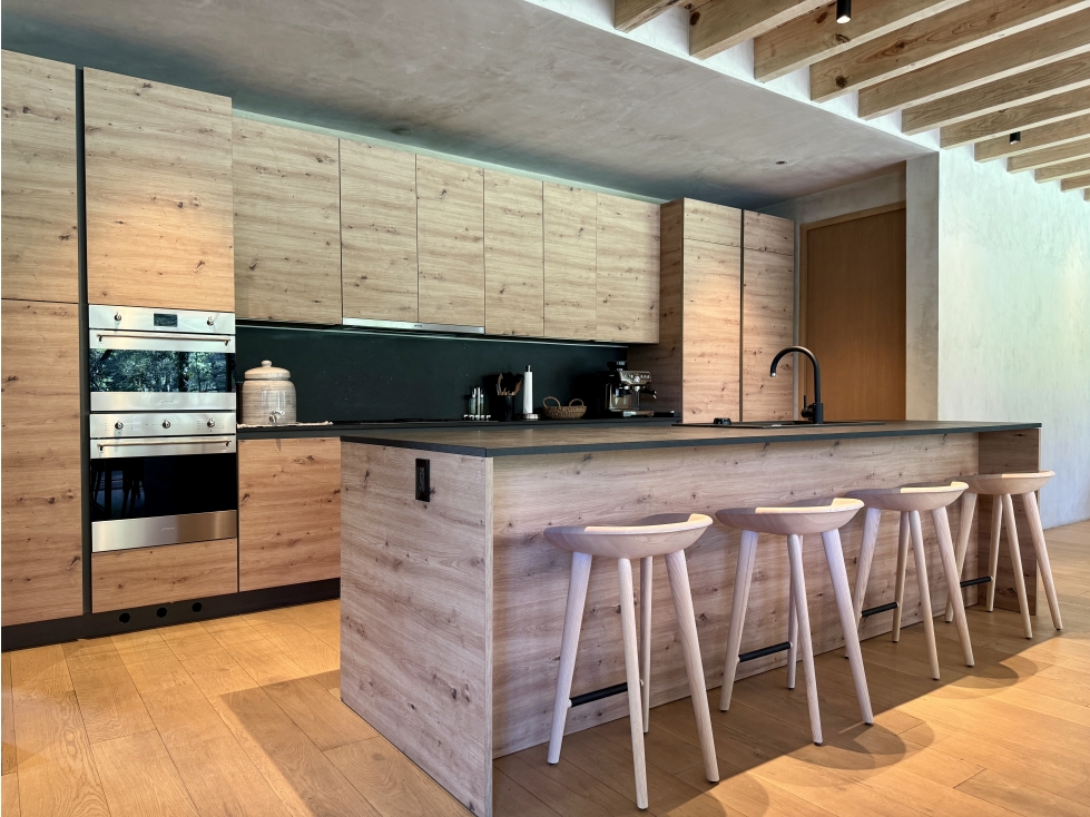 CASA EN VENTA EN RANCHO AVANDARO, PARA ESTRENAR — foto 5
