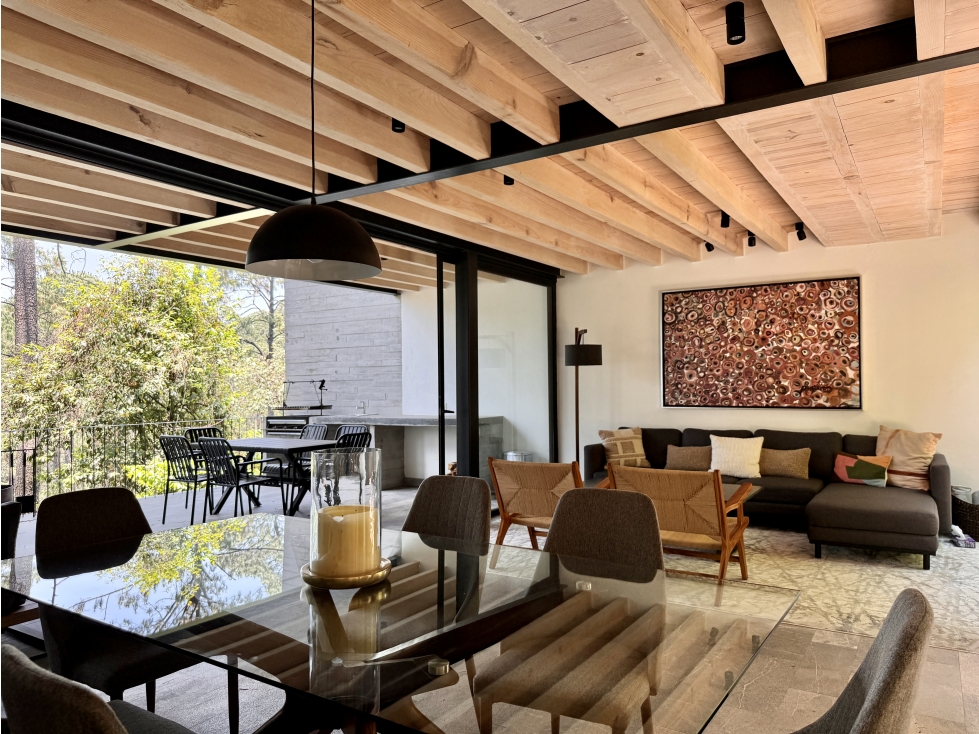 CASA EN CONDOMINIO | EN VENTA | AVÁNDARO