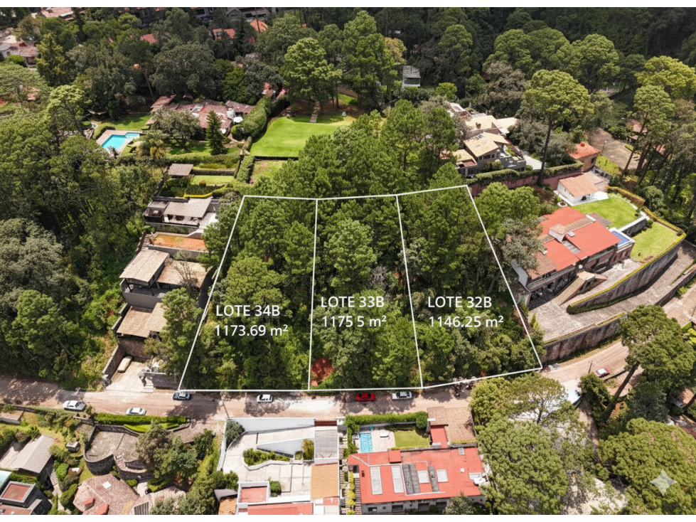 TERRENO EN VENTA | CLUB DE GOLF AVÁNDARO | ViSTA AL FAIRWAY — foto 5