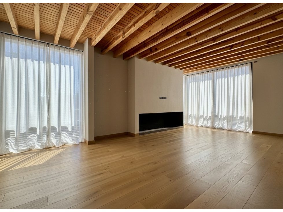 CASA EN VENTA EN AVANDARO | JARDIN | JACUZZI | CONDOMINIO — foto 5
