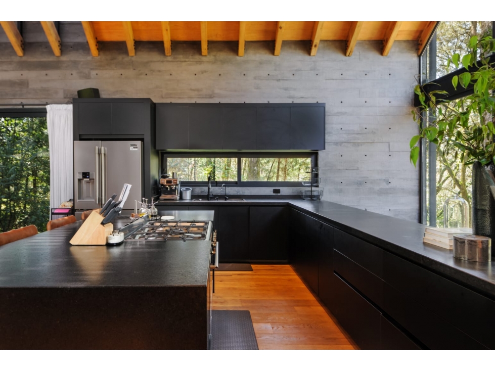 CASA EN VENTA | RANCHO AVÁNDARO COUNTRY CLUB | VALLE DE BRAVO - 4