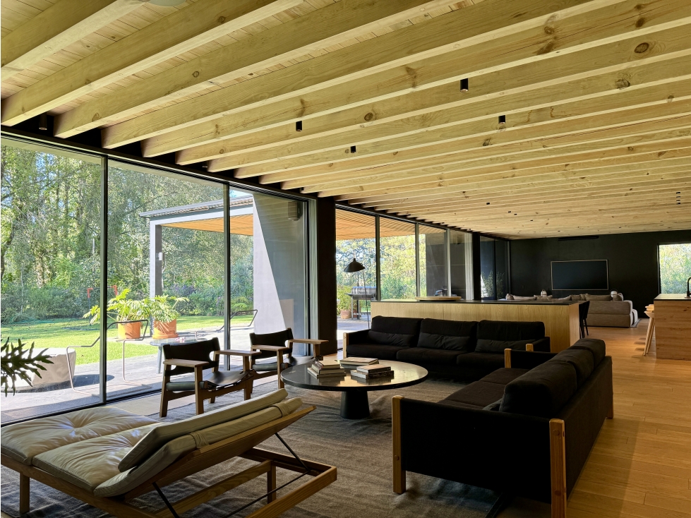 CASA EN VENTA EN RANCHO AVANDARO, PARA ESTRENAR — foto 3