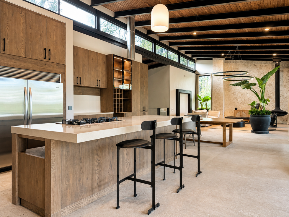 CASA #1 - TIERRA PURA | AVÁNDARO | ENTREGA INMEDIATA - 6