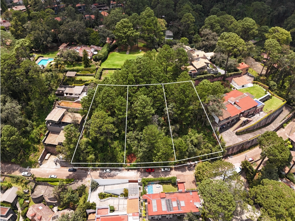TERRENO EN VENTA | CLUB DE GOLF AVÁNDARO | ViSTA AL FAIRWAY — foto 3