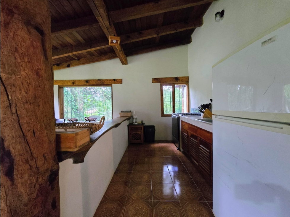 CASA EN RENTA | ACATITLAN | AMUEBLADA I JARDIN - 5