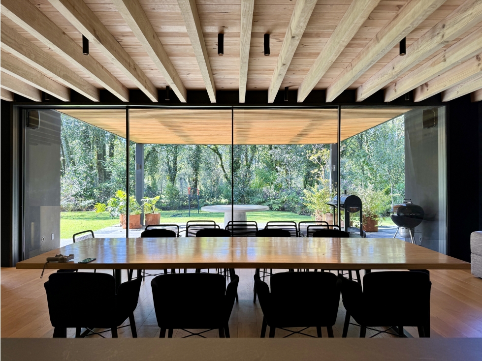 CASA EN VENTA EN RANCHO AVANDARO, PARA ESTRENAR — foto 2