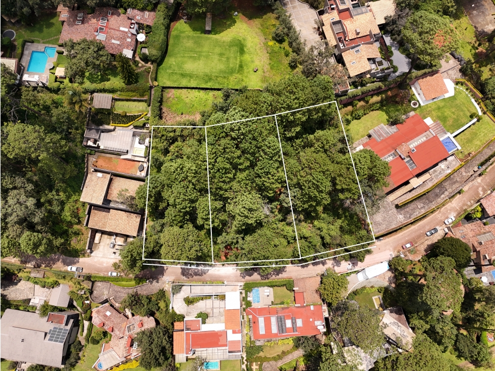 TERRENO EN VENTA | CLUB DE GOLF AVÁNDARO | ViSTA AL FAIRWAY