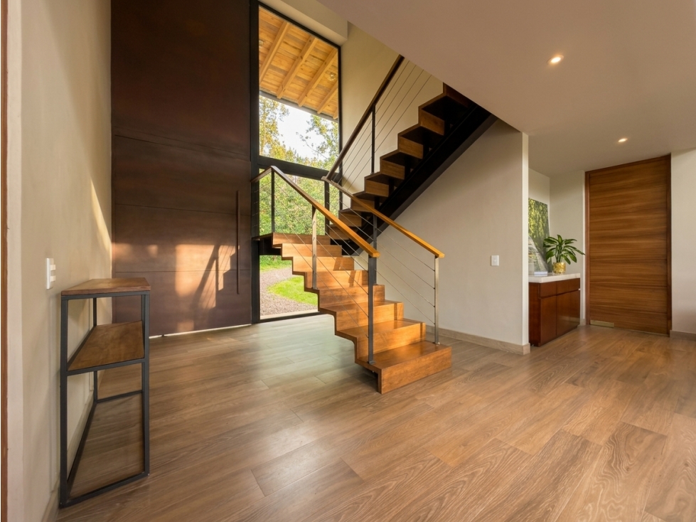 CASA EN VENTA | VALLE SANTANA | VALLE DE BRAVO | JARDIN — foto 6