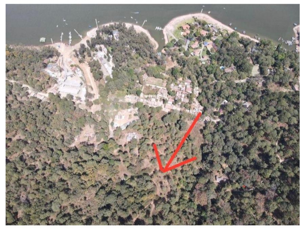 TERRENO EN VENTA Ó APORTACION | 4,580 M2 | AVANDARO - PEDREGAL — foto 3