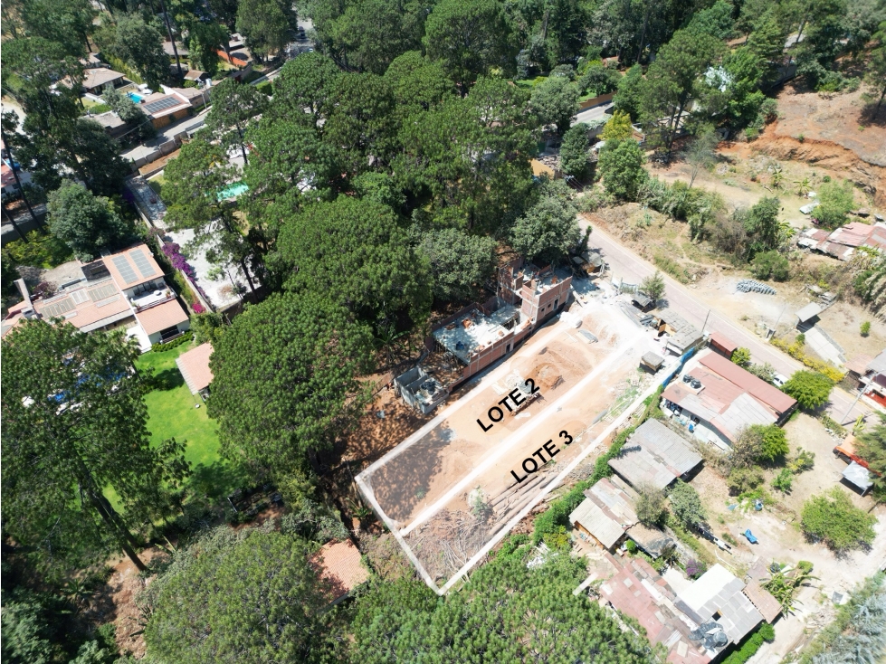 LOTE 2 EN VENTA | 500M2 | AVANDARO
