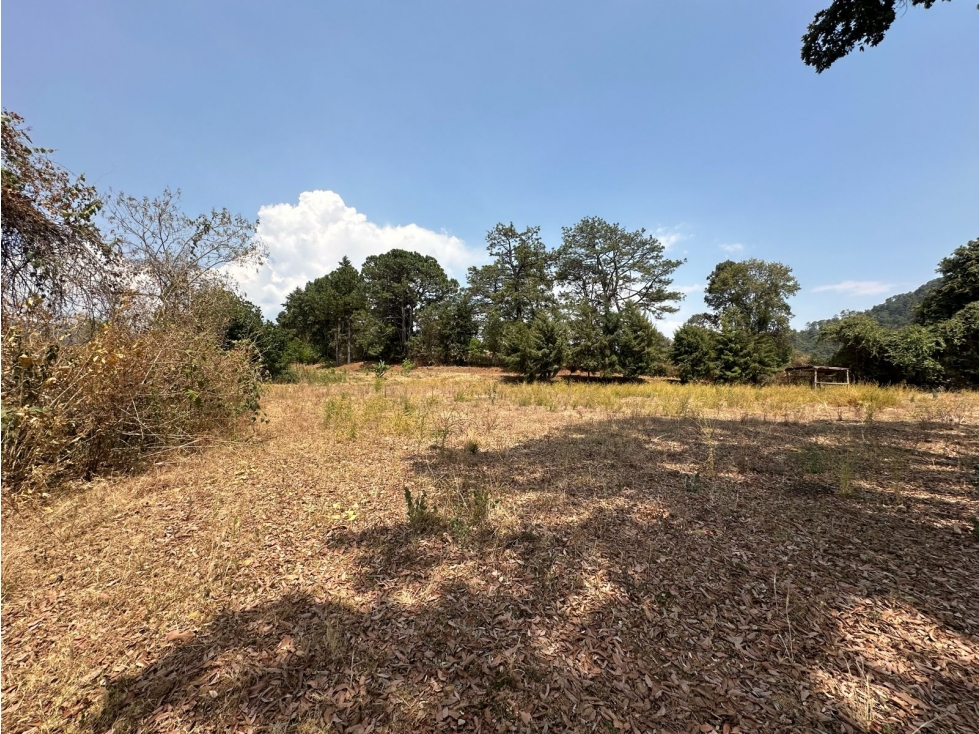 TERRENO EN VENTA | PIPIOLTEPEC | VALLE DE BRAVO — foto 3